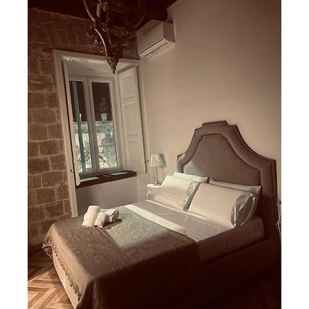 Villa Valminuta Ercolano Dış mekan fotoğraf
