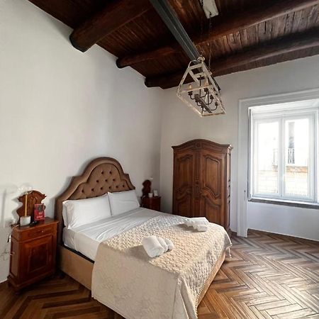 Villa Valminuta Ercolano Dış mekan fotoğraf