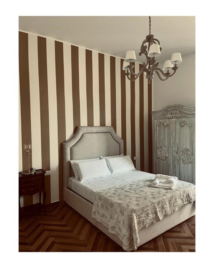 Villa Valminuta Ercolano Dış mekan fotoğraf