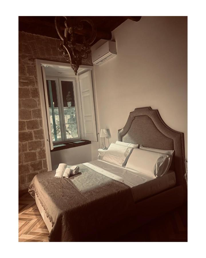 Villa Valminuta Ercolano Dış mekan fotoğraf