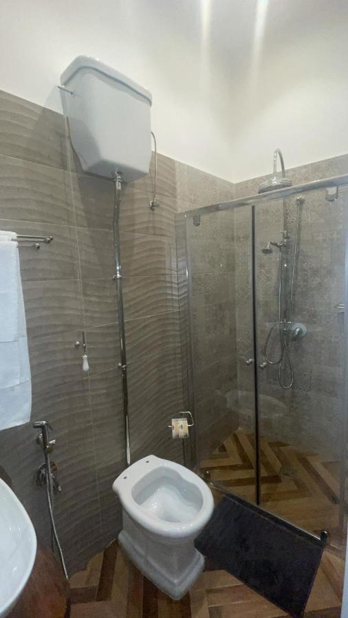 Villa Valminuta Ercolano Dış mekan fotoğraf