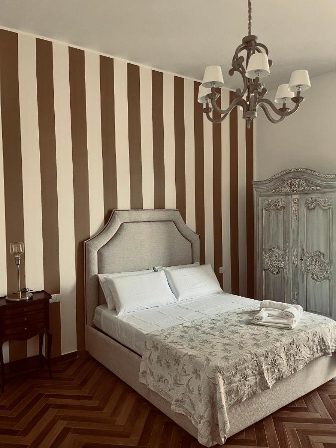 Villa Valminuta Ercolano Dış mekan fotoğraf