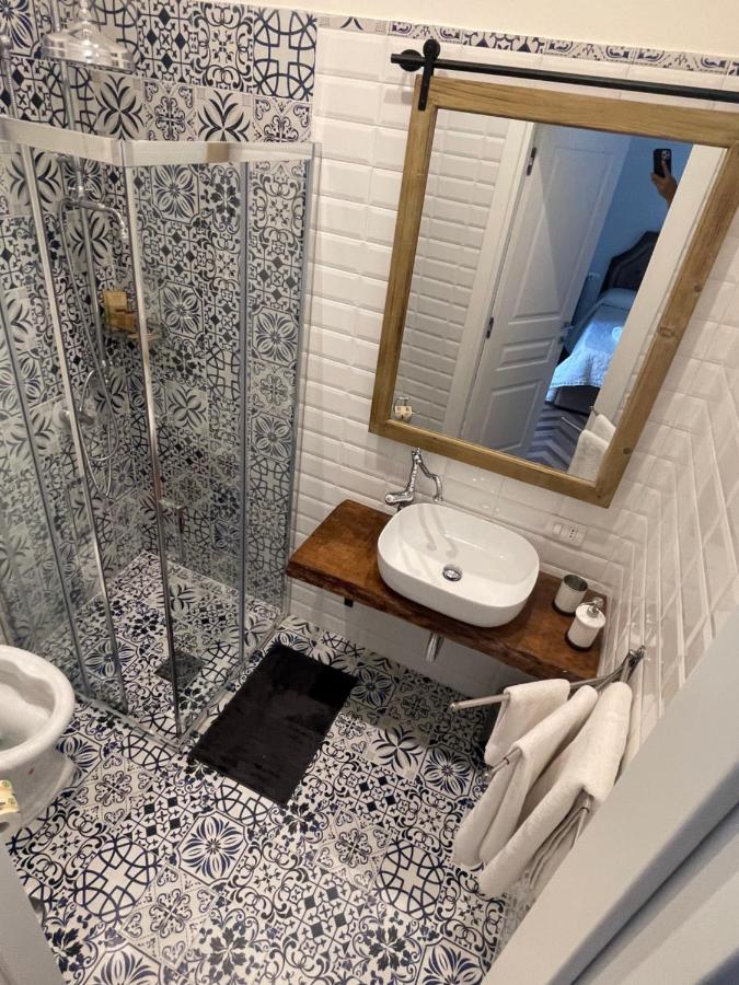 Villa Valminuta Ercolano Dış mekan fotoğraf