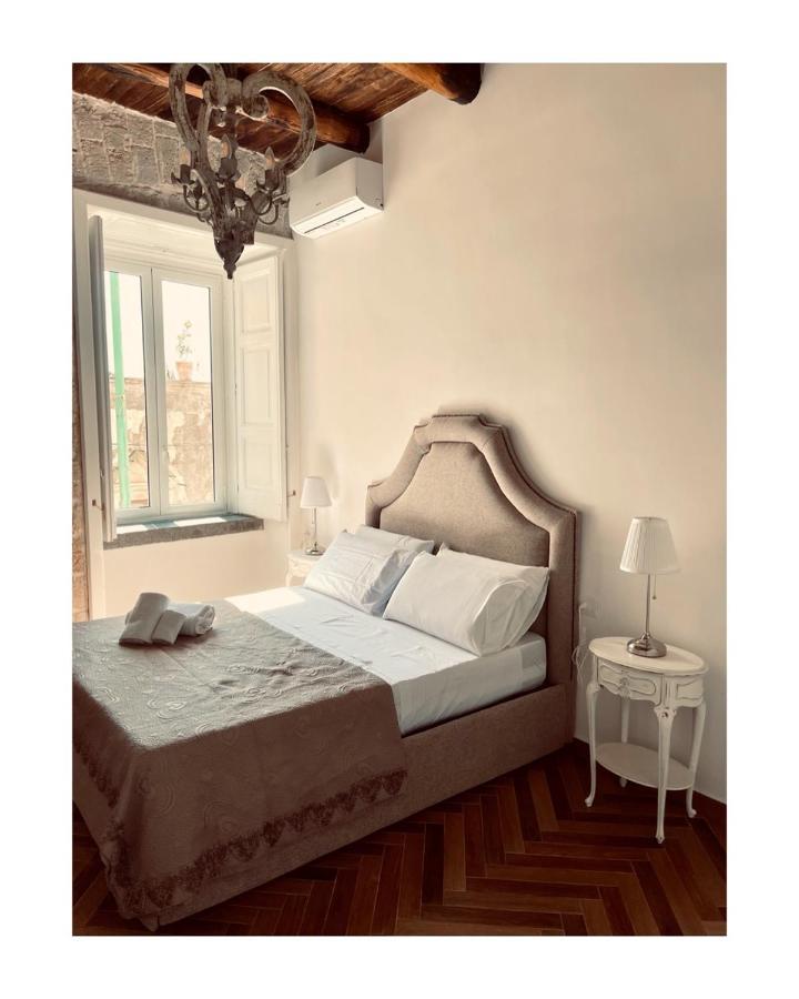 Villa Valminuta Ercolano Dış mekan fotoğraf
