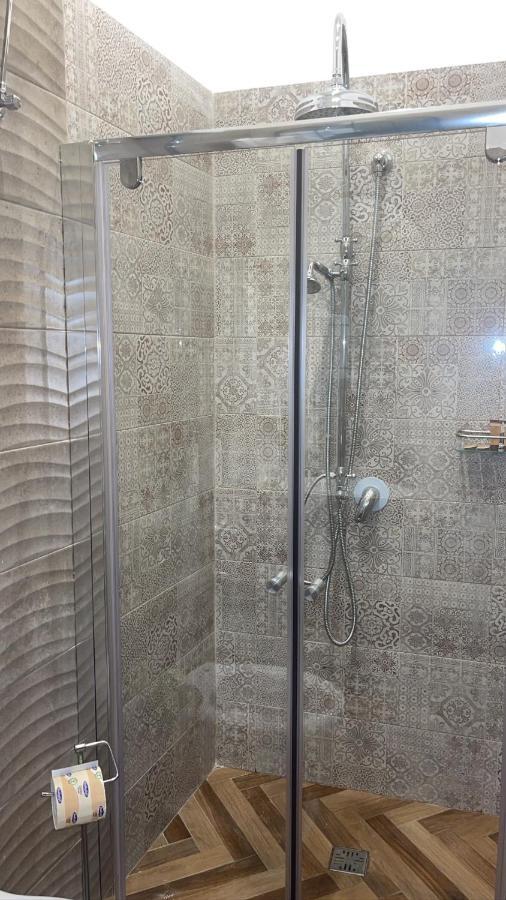Villa Valminuta Ercolano Dış mekan fotoğraf