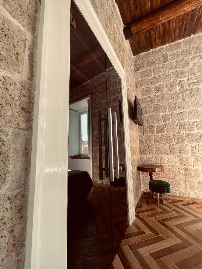 Villa Valminuta Ercolano Dış mekan fotoğraf