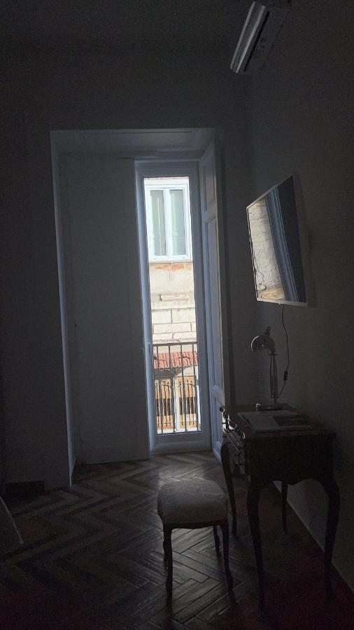 Villa Valminuta Ercolano Dış mekan fotoğraf