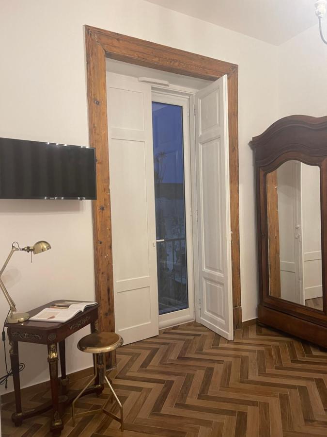 Villa Valminuta Ercolano Dış mekan fotoğraf
