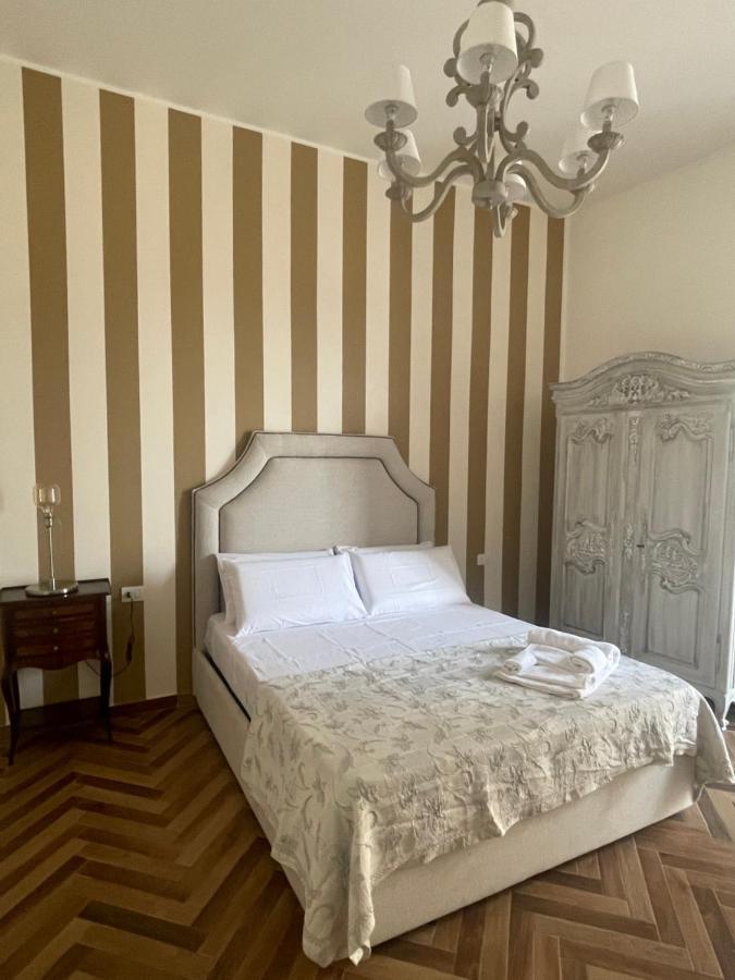 Villa Valminuta Ercolano Dış mekan fotoğraf