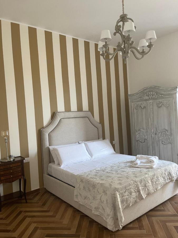 Villa Valminuta Ercolano Dış mekan fotoğraf