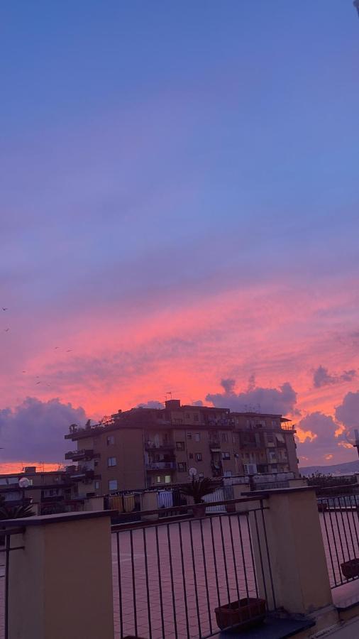 Villa Valminuta Ercolano Dış mekan fotoğraf
