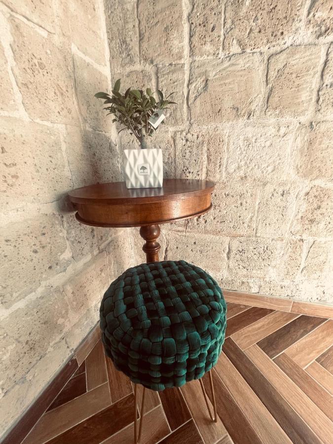 Villa Valminuta Ercolano Dış mekan fotoğraf