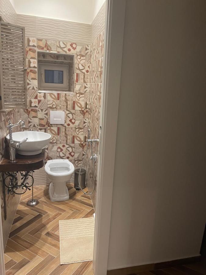 Villa Valminuta Ercolano Dış mekan fotoğraf