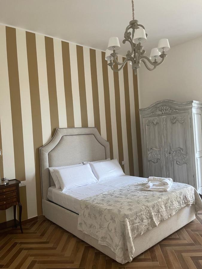 Villa Valminuta Ercolano Dış mekan fotoğraf