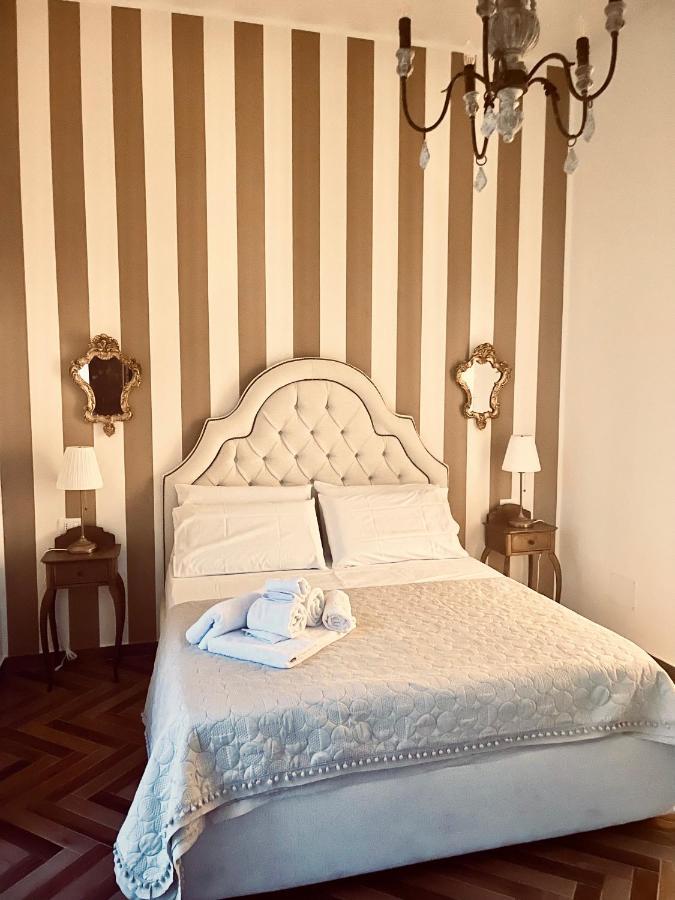 Villa Valminuta Ercolano Dış mekan fotoğraf