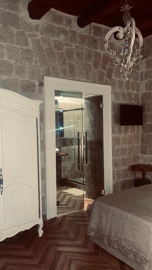 Villa Valminuta Ercolano Dış mekan fotoğraf