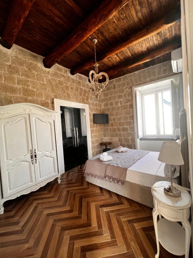 Villa Valminuta Ercolano Dış mekan fotoğraf