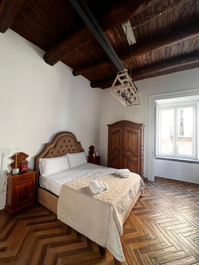 Villa Valminuta Ercolano Dış mekan fotoğraf