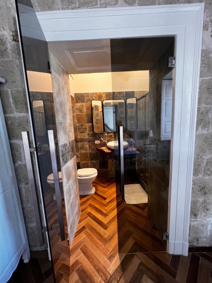 Villa Valminuta Ercolano Dış mekan fotoğraf