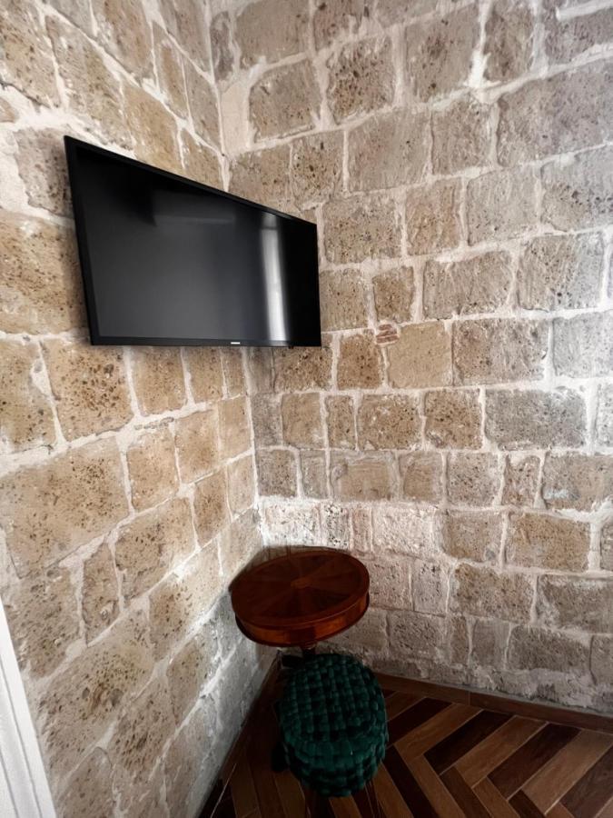 Villa Valminuta Ercolano Dış mekan fotoğraf
