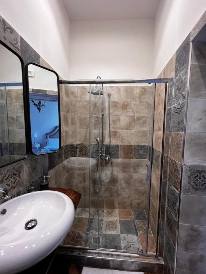 Villa Valminuta Ercolano Dış mekan fotoğraf