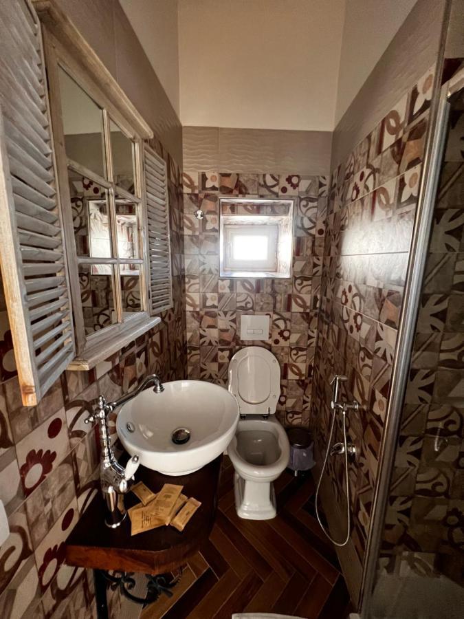 Villa Valminuta Ercolano Dış mekan fotoğraf
