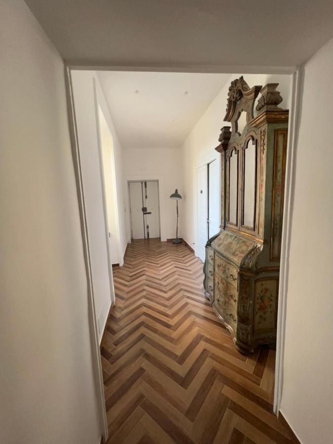 Villa Valminuta Ercolano Dış mekan fotoğraf