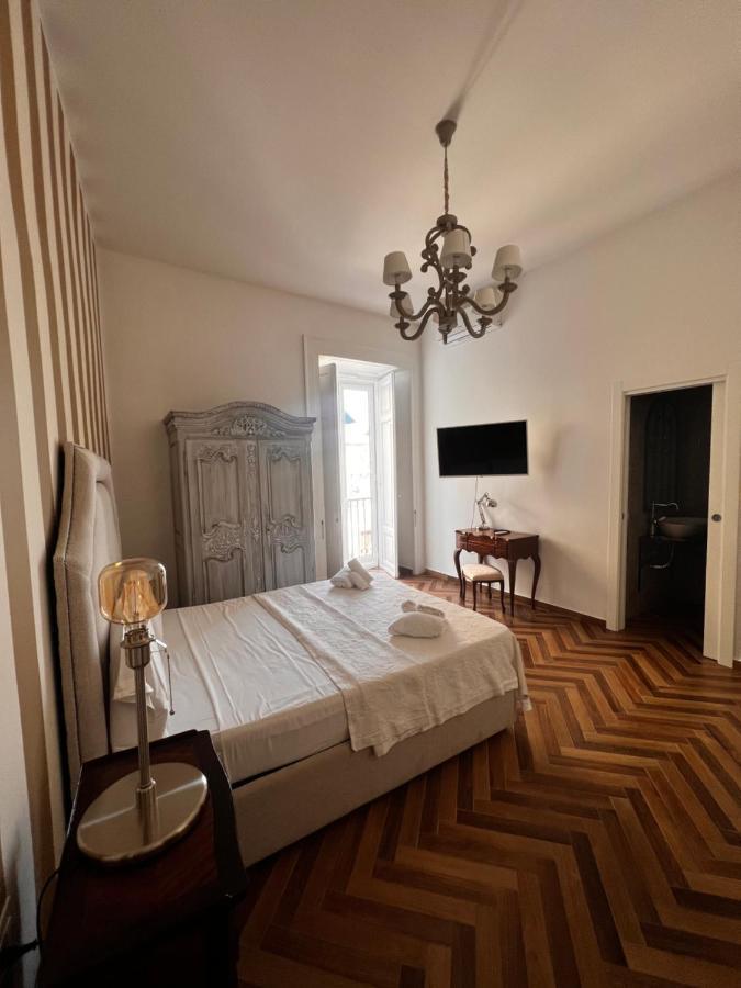 Villa Valminuta Ercolano Dış mekan fotoğraf