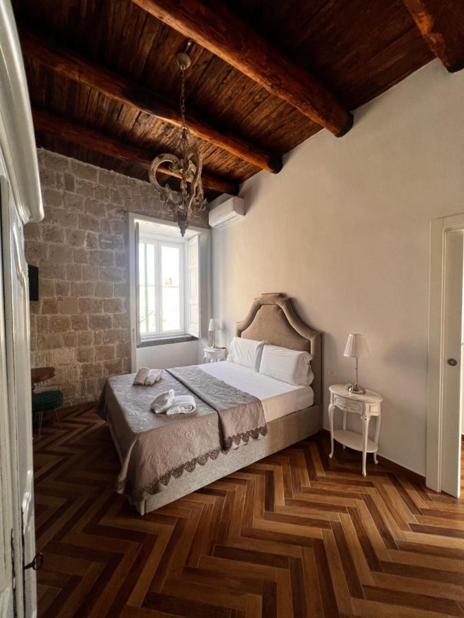 Villa Valminuta Ercolano Dış mekan fotoğraf