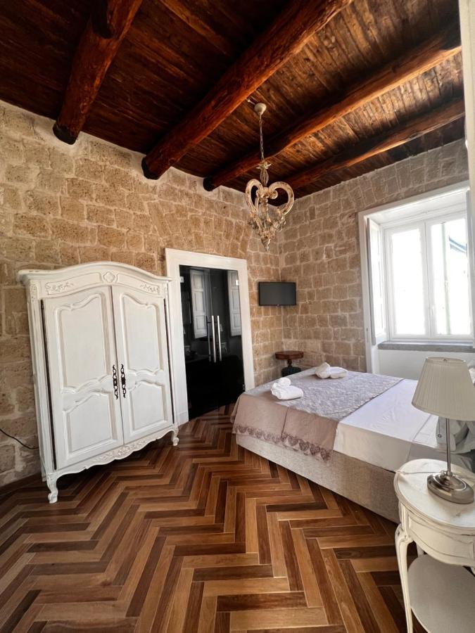 Villa Valminuta Ercolano Dış mekan fotoğraf