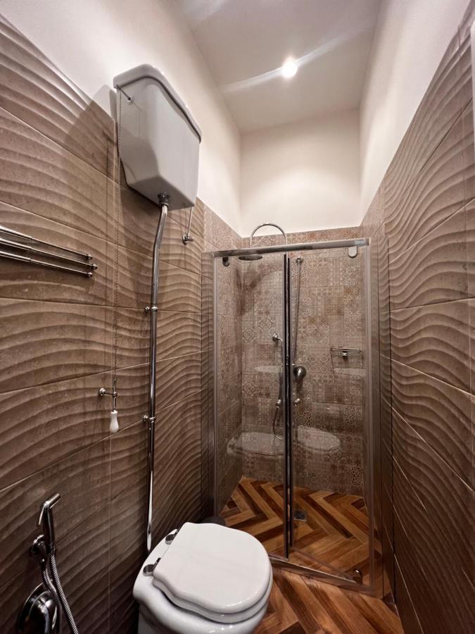Villa Valminuta Ercolano Dış mekan fotoğraf